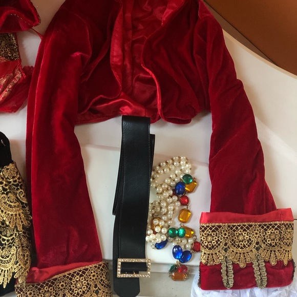 PLAYBOY Other Halloween Sexy Scandalous Pirate Costume Poshmark